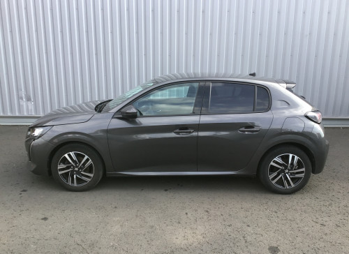 Peugeot 208 PureTech 100 S&S BVM6 Allure Pack