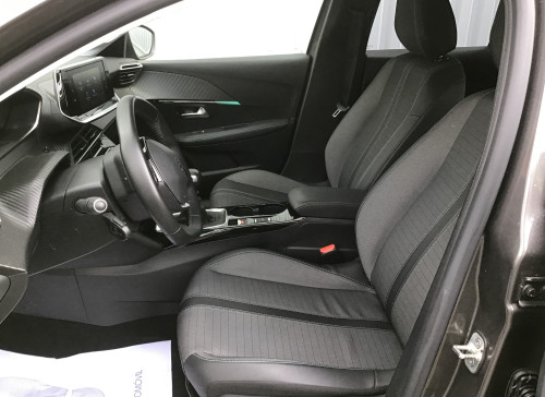 Peugeot 208 PureTech 100 S&S BVM6 Allure Pack