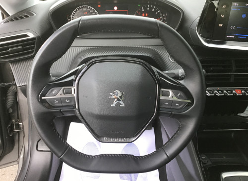 Peugeot 208 PureTech 100 S&S BVM6 Allure Pack