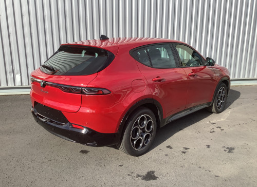 Alfa Romeo TONALE 1.6 Multijet II 130 ch VGT TCT6 Sprint