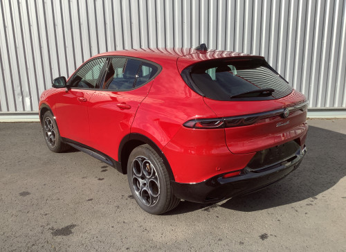 Alfa Romeo TONALE 1.6 Multijet II 130 ch VGT TCT6 Sprint