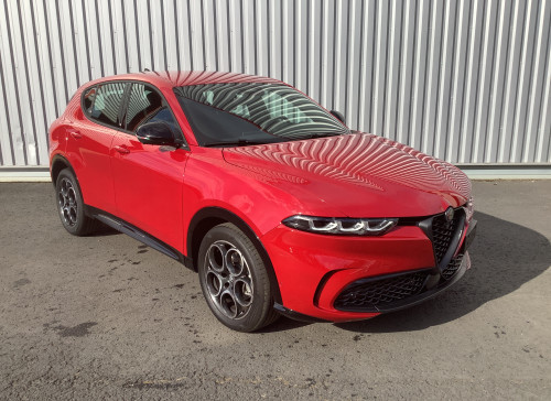 Alfa Romeo TONALE 1.6 Multijet II 130 ch VGT TCT6 Sprint