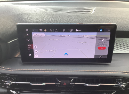 Alfa Romeo TONALE 1.6 Multijet II 130 ch VGT TCT6 Sprint