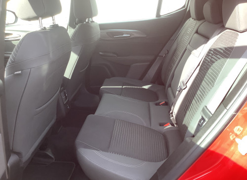 Alfa Romeo TONALE 1.6 Multijet II 130 ch VGT TCT6 Sprint