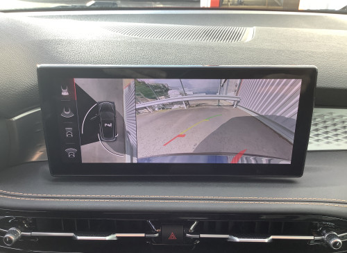 Alfa Romeo TONALE 1.6 Multijet II 130 ch VGT TCT6 Sprint