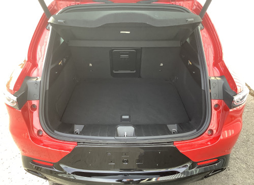 Alfa Romeo TONALE 1.6 Multijet II 130 ch VGT TCT6 Sprint