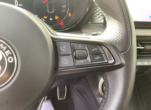 Alfa Romeo TONALE 1.6 Multijet II 130 ch VGT TCT6 Sprint