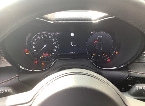 Alfa Romeo TONALE 1.6 Multijet II 130 ch VGT TCT6 Sprint