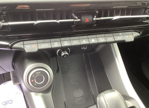 Alfa Romeo TONALE 1.6 Multijet II 130 ch VGT TCT6 Sprint