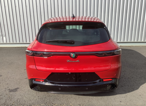 Alfa Romeo TONALE 1.6 Multijet II 130 ch VGT TCT6 Sprint