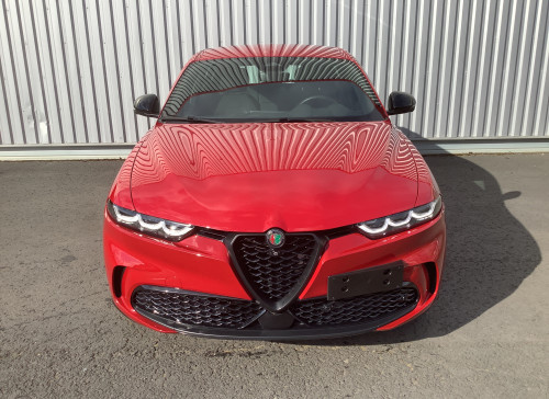 Alfa Romeo TONALE 1.6 Multijet II 130 ch VGT TCT6 Sprint
