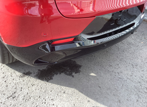 Alfa Romeo TONALE 1.6 Multijet II 130 ch VGT TCT6 Sprint