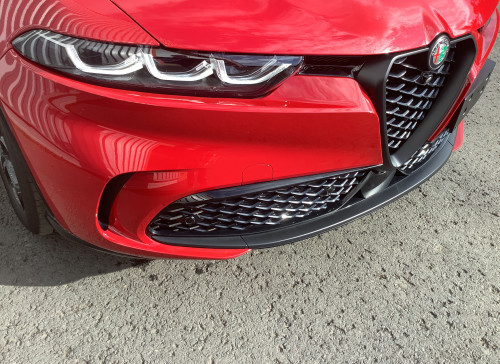 Alfa Romeo TONALE 1.6 Multijet II 130 ch VGT TCT6 Sprint