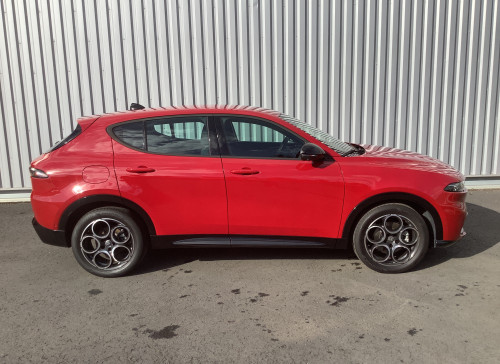 Alfa Romeo TONALE 1.6 Multijet II 130 ch VGT TCT6 Sprint