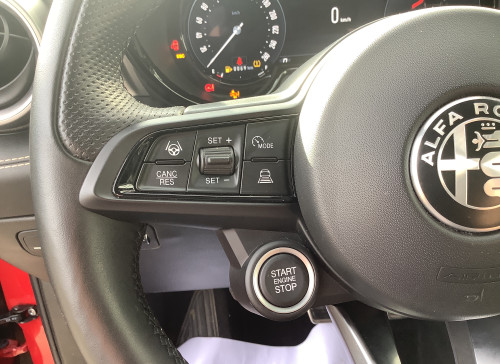 Alfa Romeo TONALE 1.6 Multijet II 130 ch VGT TCT6 Sprint