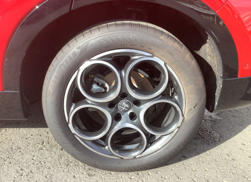 Alfa Romeo TONALE 1.6 Multijet II 130 ch VGT TCT6 Sprint