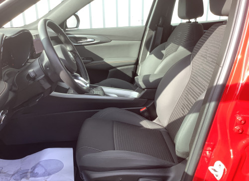 Alfa Romeo TONALE 1.6 Multijet II 130 ch VGT TCT6 Sprint