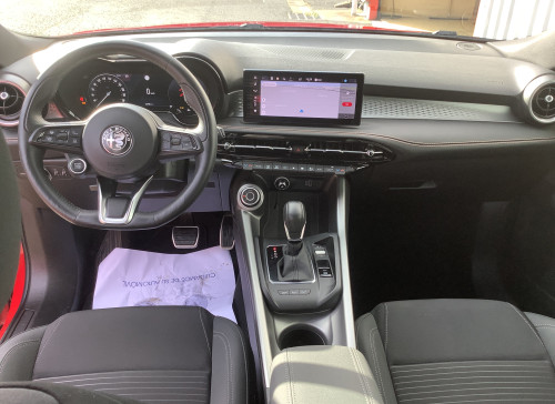 Alfa Romeo TONALE 1.6 Multijet II 130 ch VGT TCT6 Sprint