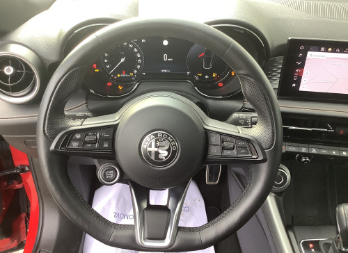 Alfa Romeo TONALE 1.6 Multijet II 130 ch VGT TCT6 Sprint