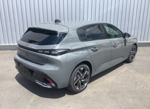 Peugeot 308 Nouvelle BlueHDi 130ch S&S EAT8 Allure