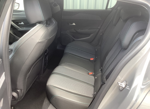Peugeot 308 Nouvelle BlueHDi 130ch S&S EAT8 Allure