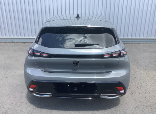 Peugeot 308 Nouvelle BlueHDi 130ch S&S EAT8 Allure