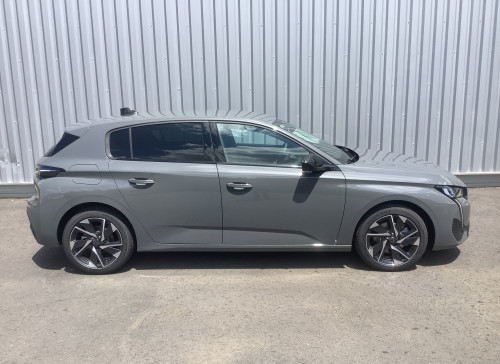 Peugeot 308 Nouvelle BlueHDi 130ch S&S EAT8 Allure