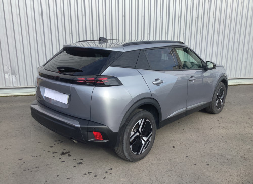 Peugeot 2008 Nouveau 100 S&S BVM6 Allure
