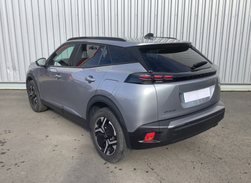 Peugeot 2008 Nouveau 100 S&S BVM6 Allure