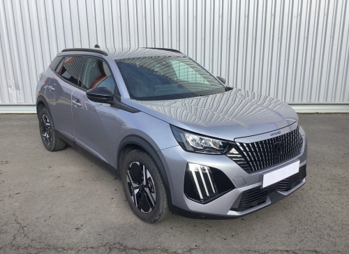 Peugeot 2008 Nouveau 100 S&S BVM6 Allure