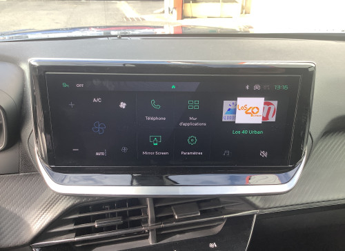 Peugeot 2008 Nouveau 100 S&S BVM6 Allure