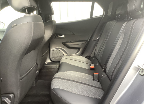 Peugeot 2008 Nouveau 100 S&S BVM6 Allure