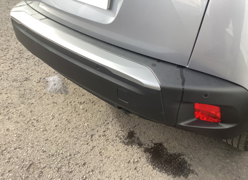 Peugeot 2008 Nouveau 100 S&S BVM6 Allure