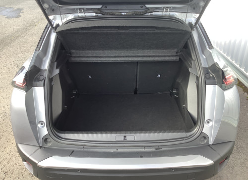 Peugeot 2008 Nouveau 100 S&S BVM6 Allure