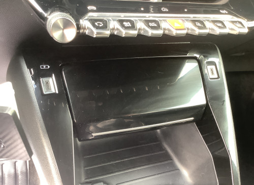 Peugeot 2008 Nouveau 100 S&S BVM6 Allure