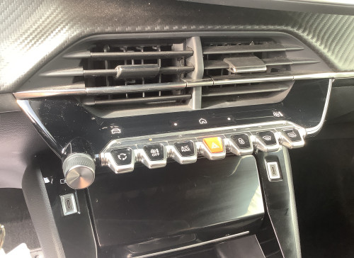 Peugeot 2008 Nouveau 100 S&S BVM6 Allure