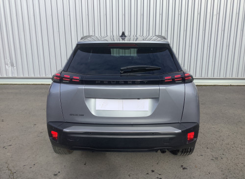 Peugeot 2008 Nouveau 100 S&S BVM6 Allure