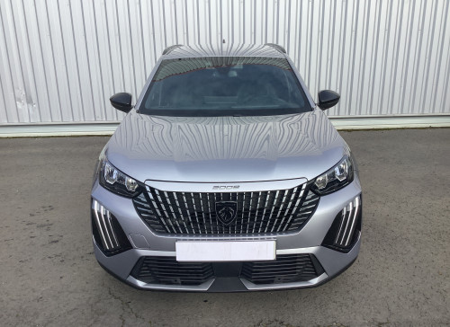 Peugeot 2008 Nouveau 100 S&S BVM6 Allure
