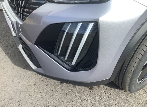 Peugeot 2008 Nouveau 100 S&S BVM6 Allure