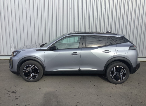 Peugeot 2008 Nouveau 100 S&S BVM6 Allure