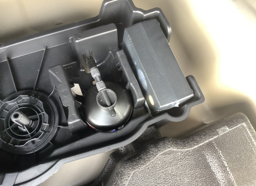 Peugeot 2008 Nouveau 100 S&S BVM6 Allure