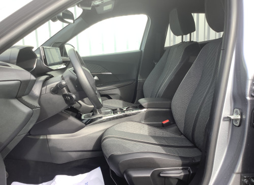 Peugeot 2008 Nouveau 100 S&S BVM6 Allure