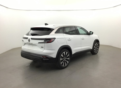 Renault AUSTRAL E-Tech hybrid 200 Techno