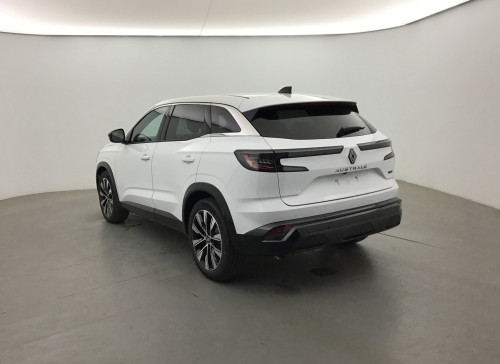 Renault AUSTRAL E-Tech hybrid 200 Techno