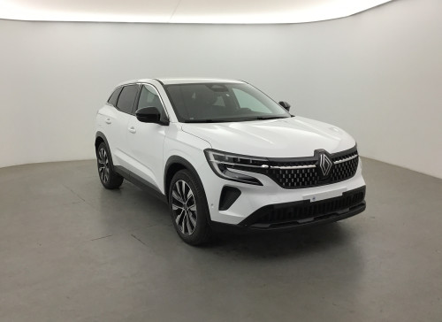 Renault AUSTRAL E-Tech hybrid 200 Techno