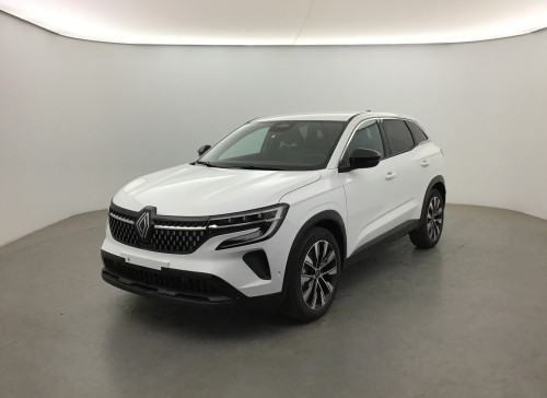 Renault AUSTRAL E-Tech hybrid 200 Techno