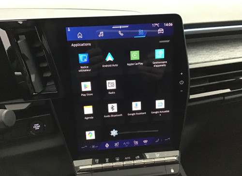 Renault AUSTRAL E-Tech hybrid 200 Techno