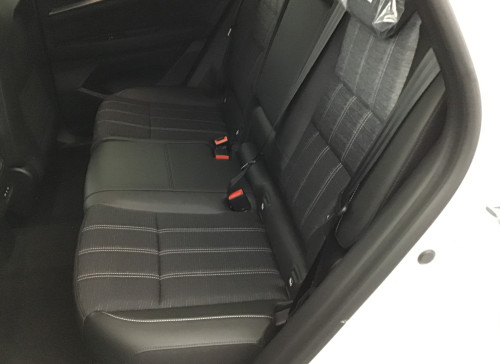 Renault AUSTRAL E-Tech hybrid 200 Techno