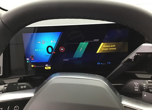 Renault AUSTRAL E-Tech hybrid 200 Techno