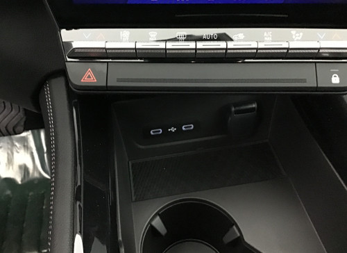 Renault AUSTRAL E-Tech hybrid 200 Techno